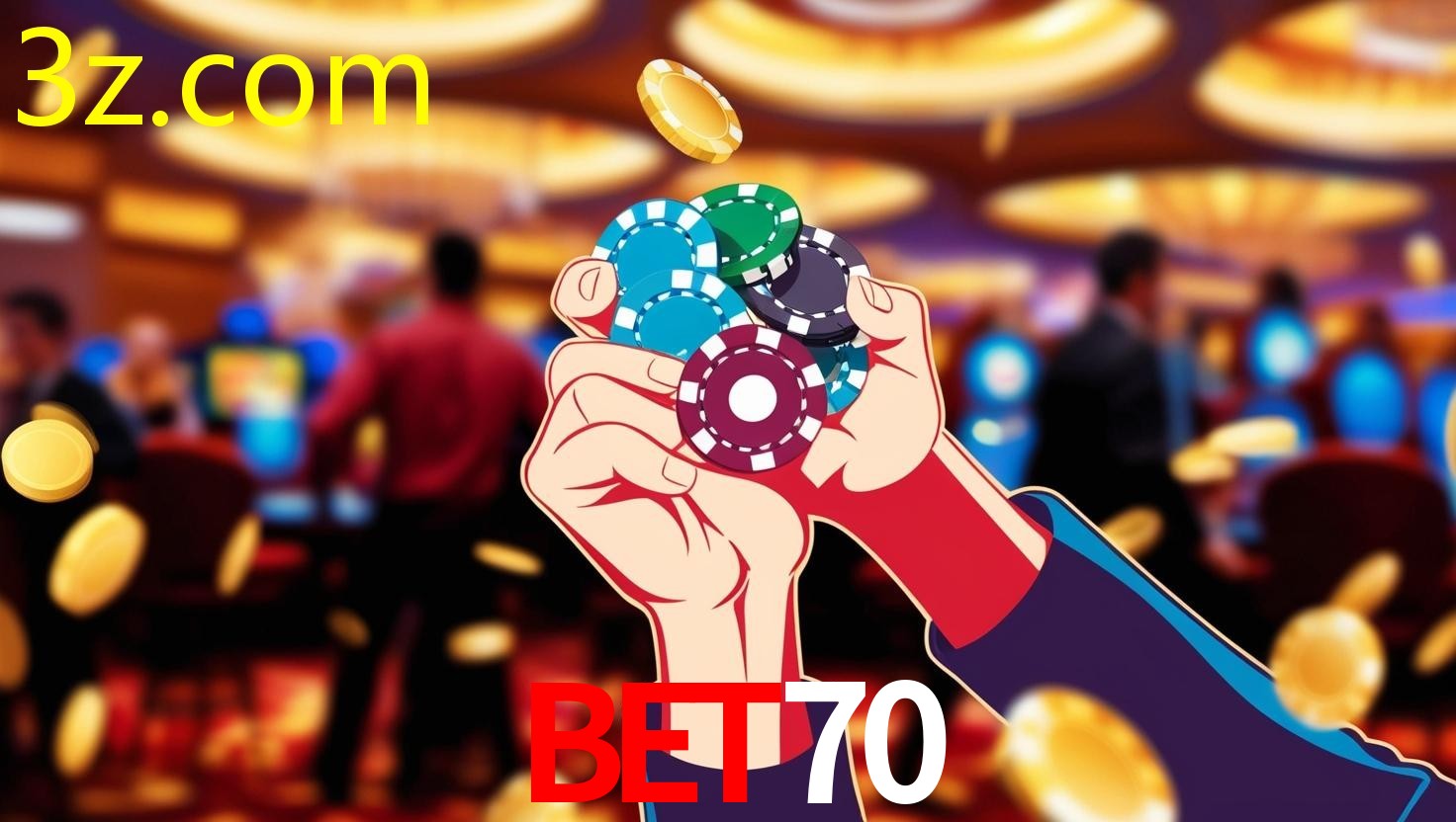 BET70.COM